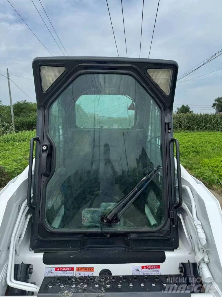 Bobcat S 160 Mini incarcator
