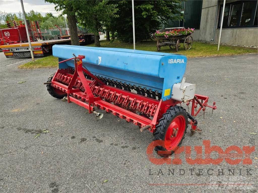 Isaria 6000 S Perforatoare