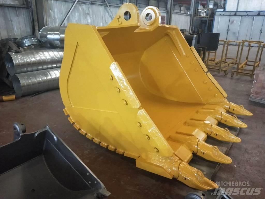 Komatsu PC 360 Pistoane