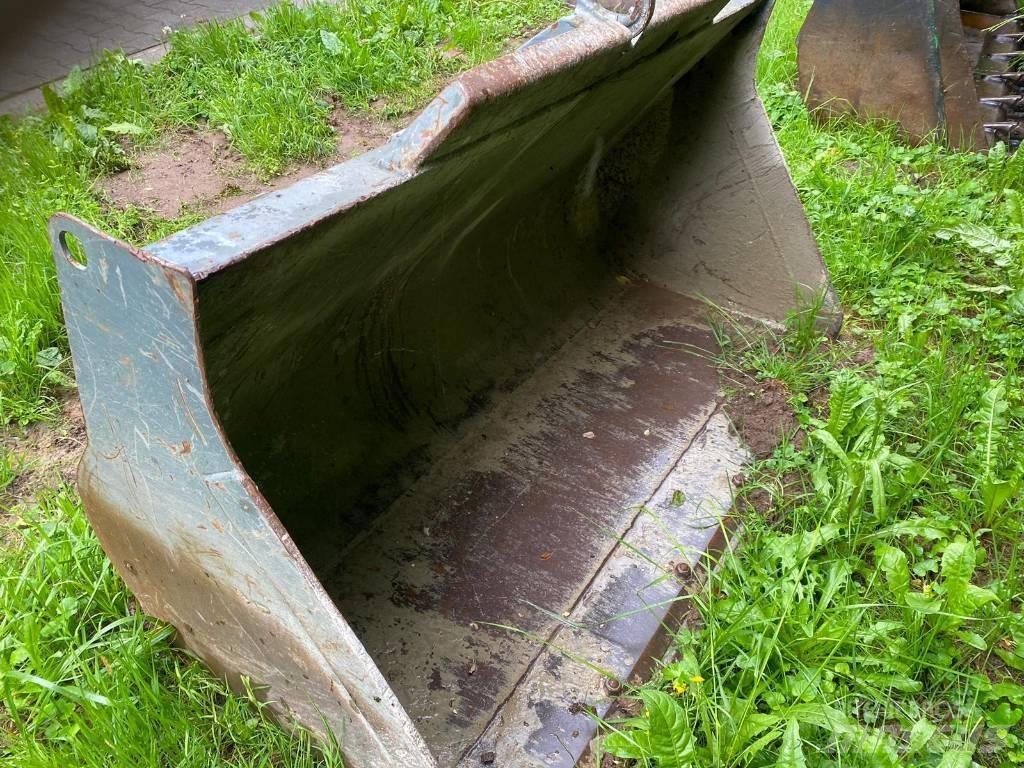 Wacker Neuson WL 30 Incarcator pe pneuri