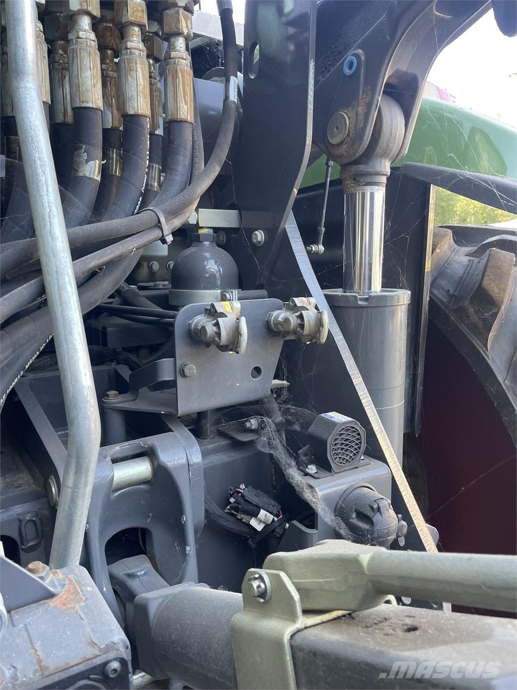 Fendt MT 1159 Tractoare