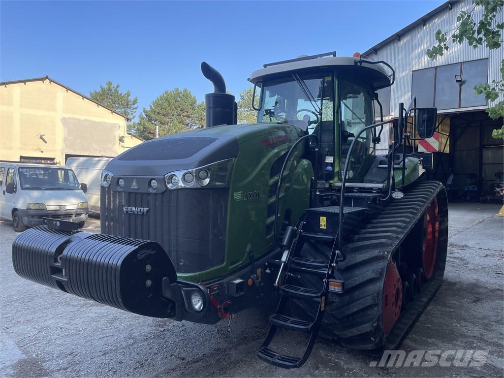 Fendt MT 1159 Tractoare