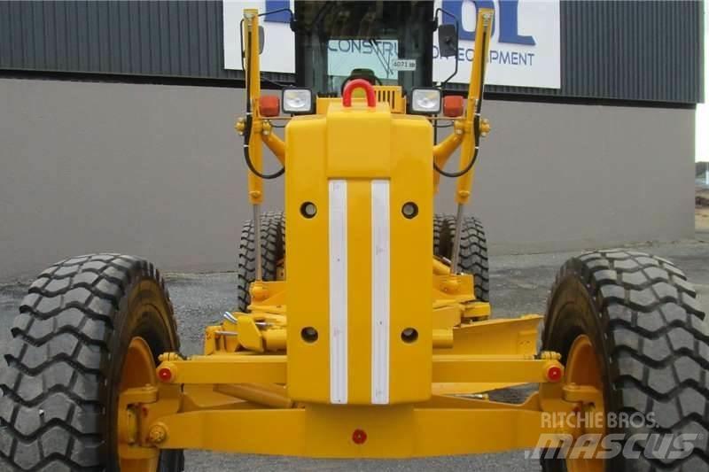 Hidromek MG330 Gredere