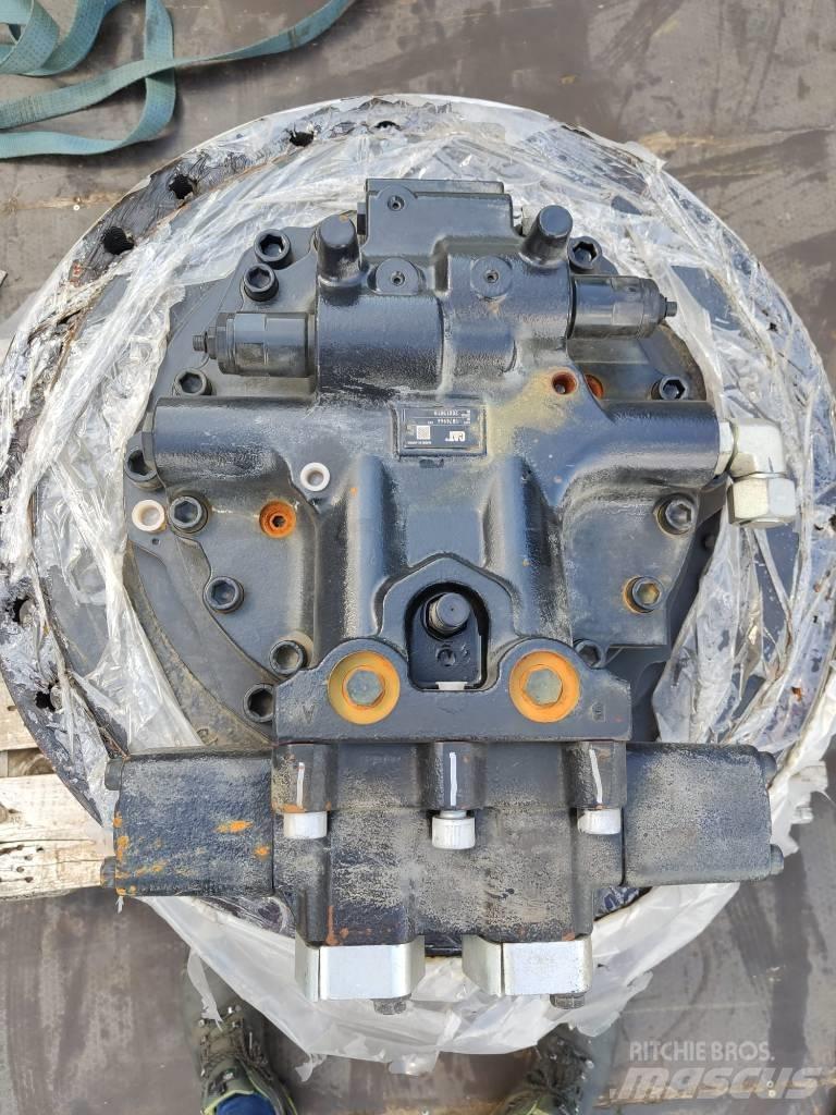 CAT 390 F Lanturi, senile si sasiu