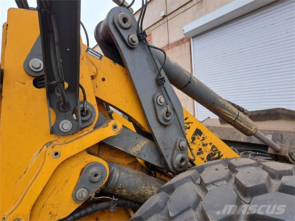 Liebherr L546 4X4 Utilaje construcții - Altele