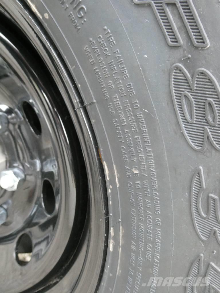 RawMaxx DTX24BP14K Incarcator agabaritic