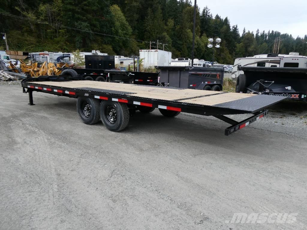 RawMaxx DTX24BP14K Incarcator agabaritic