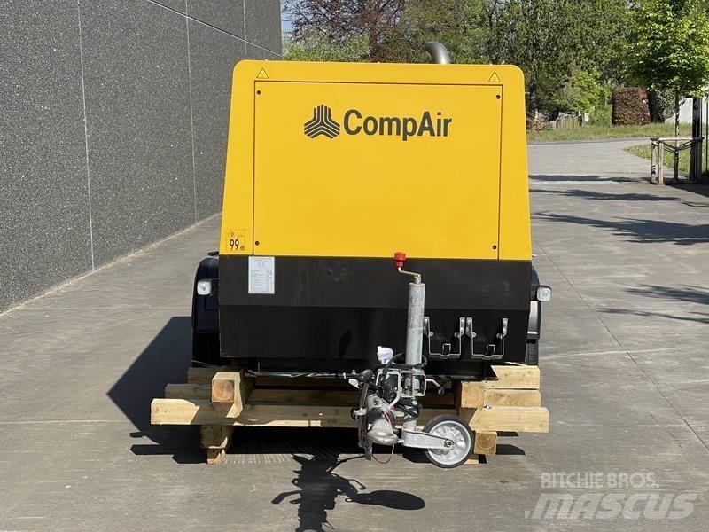 Compair C 105 - 14 - N Compresoare