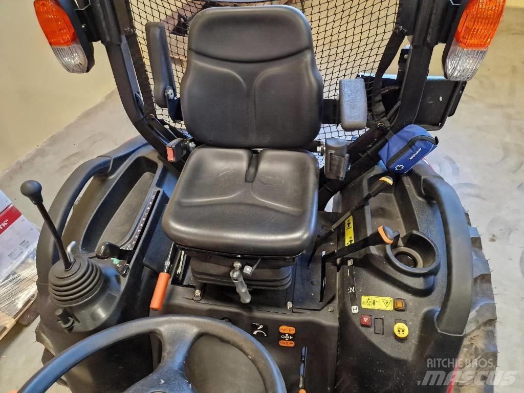 Yanmar SA424 Tractoare compacte