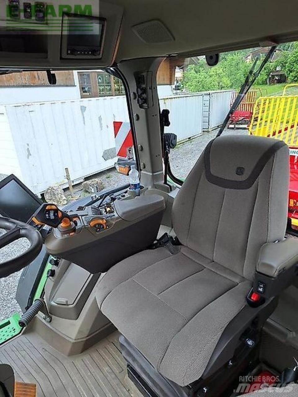 John Deere 7r 330 Tractoare