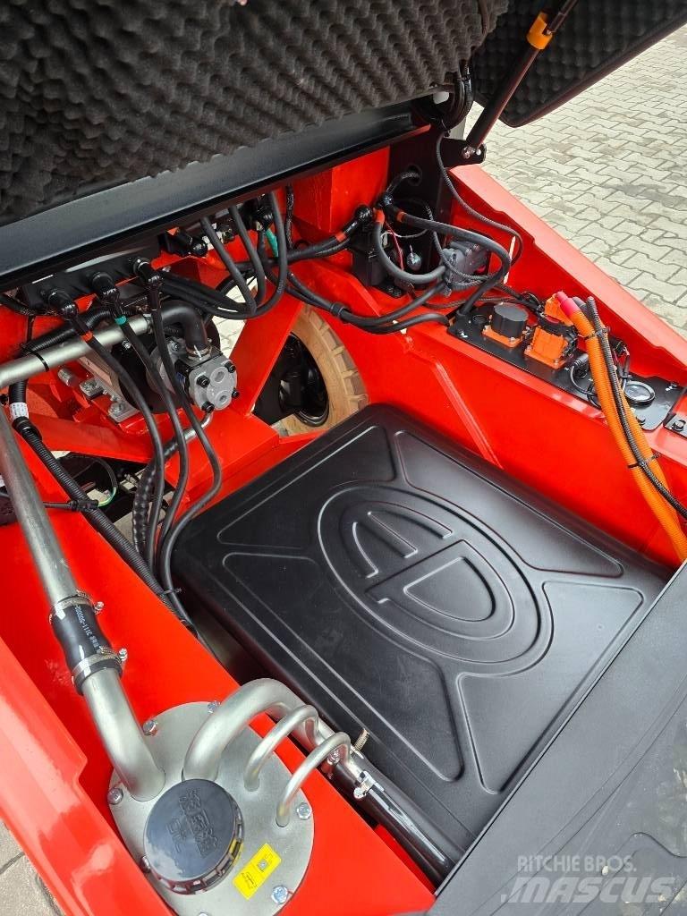EP EFL382 X5 LI-ON Stivuitor electric