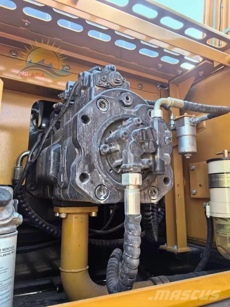 Sany SY 335 H Excavatoare pe șenile
