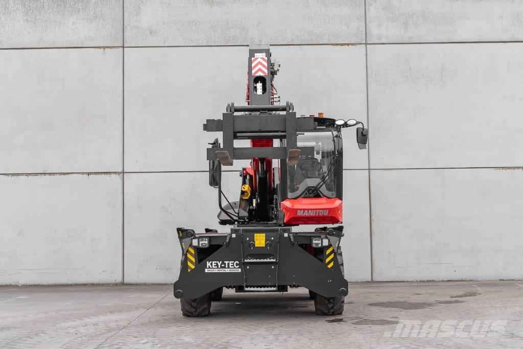 Manitou MRT 1845 Stivuitoare telescopice