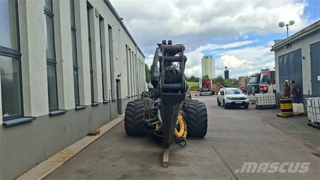 Rottne H 14 Utilaje construcții - Altele