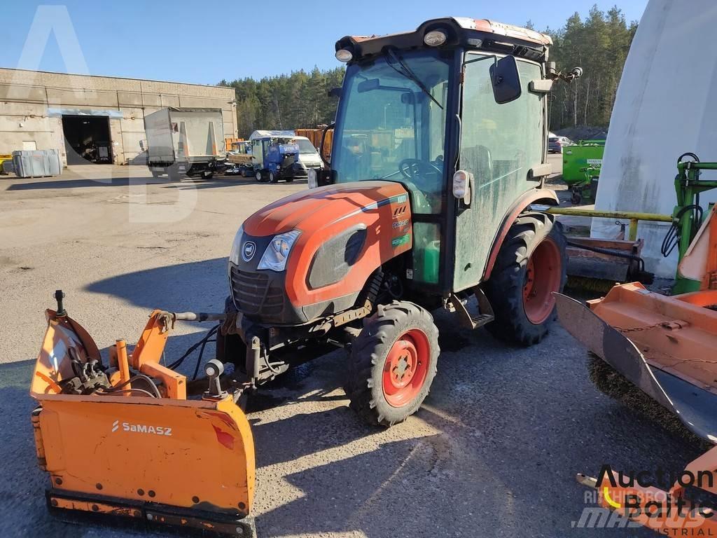 Kioti CK 4010 Tractoare