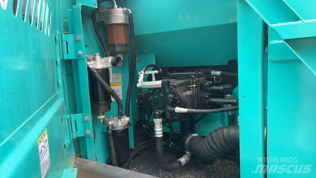 Kobelco SK 140lc Excavatoare pe șenile
