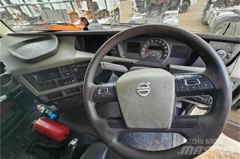 Volvo FH Altele