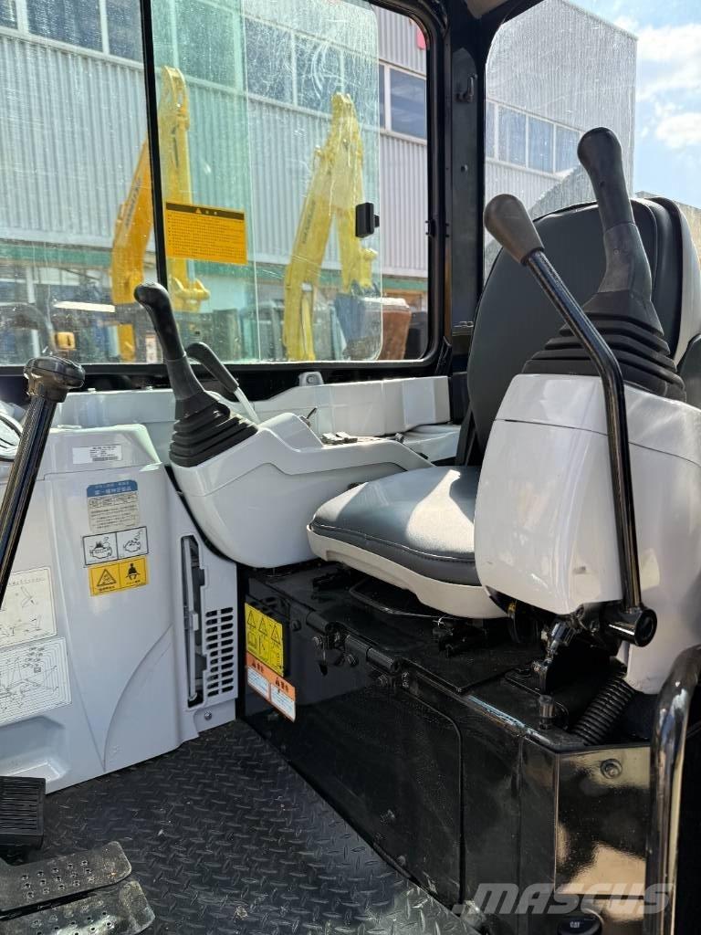 CAT 303.5E Mini excavatoare < 7t