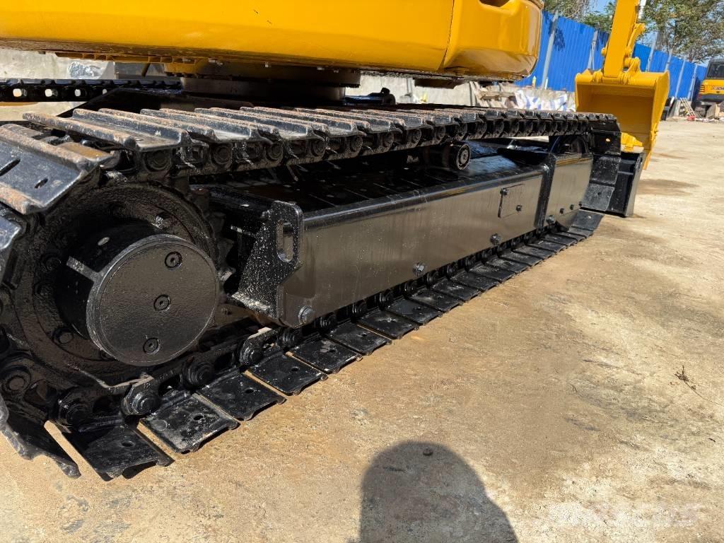 CAT 303.5E Mini excavatoare < 7t