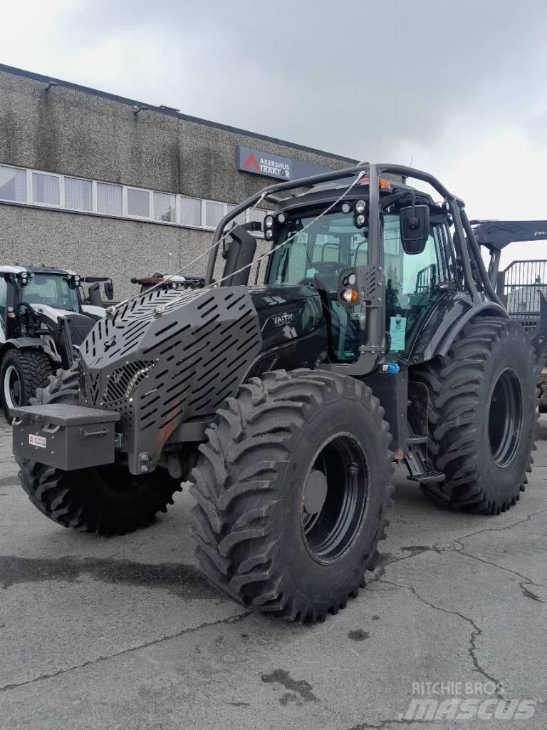 Valtra T 175 ED Tractoare forestiere