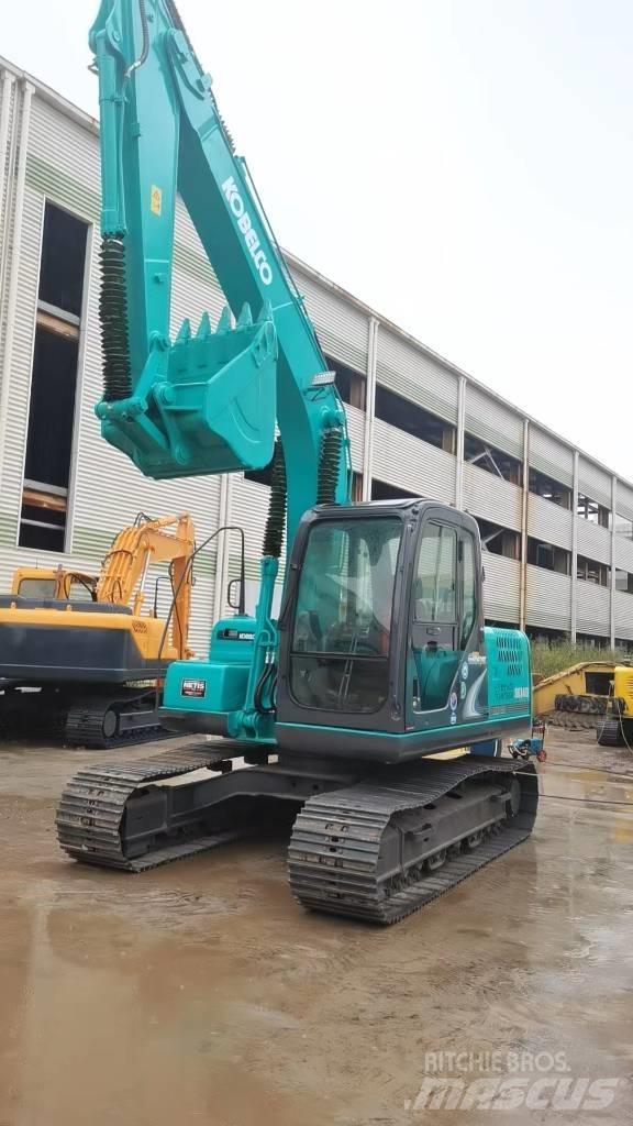 Kobelco 140-8 Excavatoare pe șenile
