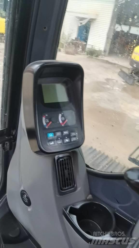 Kobelco 140-8 Excavatoare pe șenile
