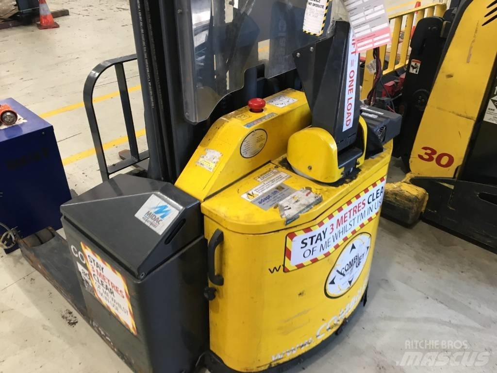 Combilift CombiWR Transpaleta manuala