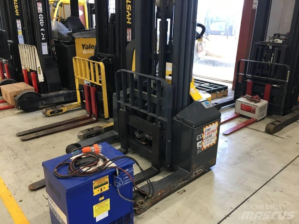 Combilift CombiWR Transpaleta manuala