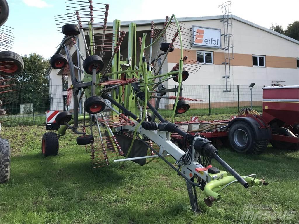 CLAAS Liner 2900 Combina