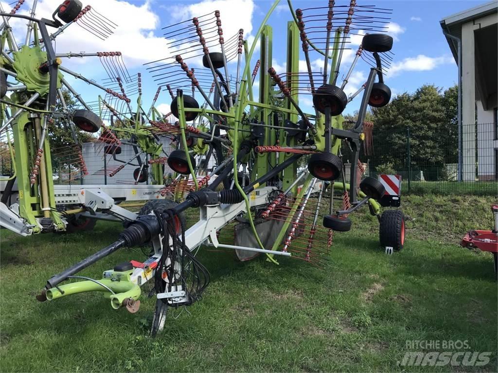 CLAAS Liner 2900 Combina