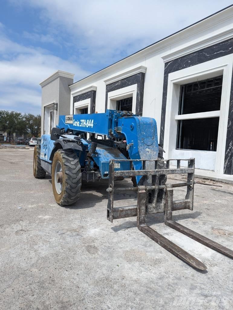 Genie GTH 844 Stivuitoare telescopice
