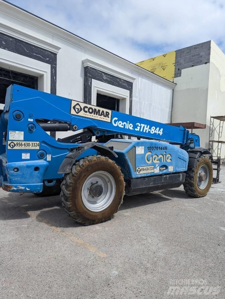 Genie GTH 844 Stivuitoare telescopice