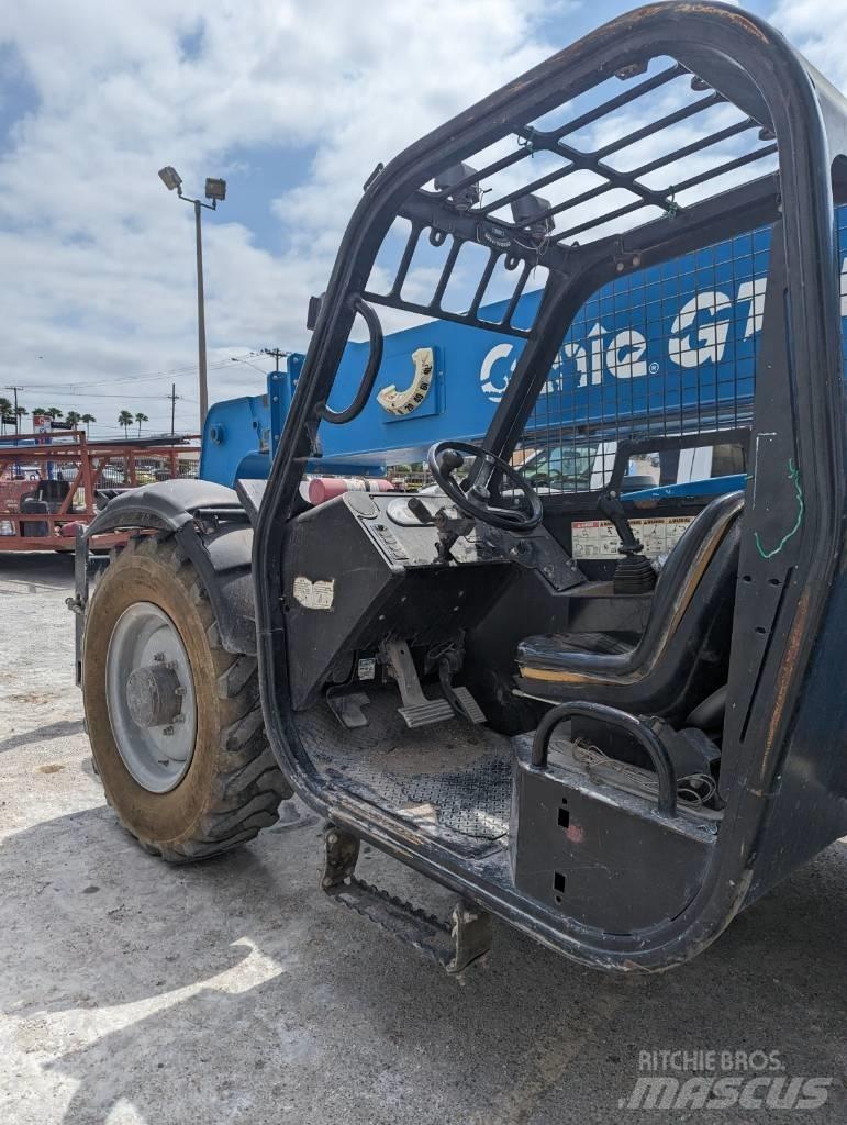 Genie GTH 844 Stivuitoare telescopice