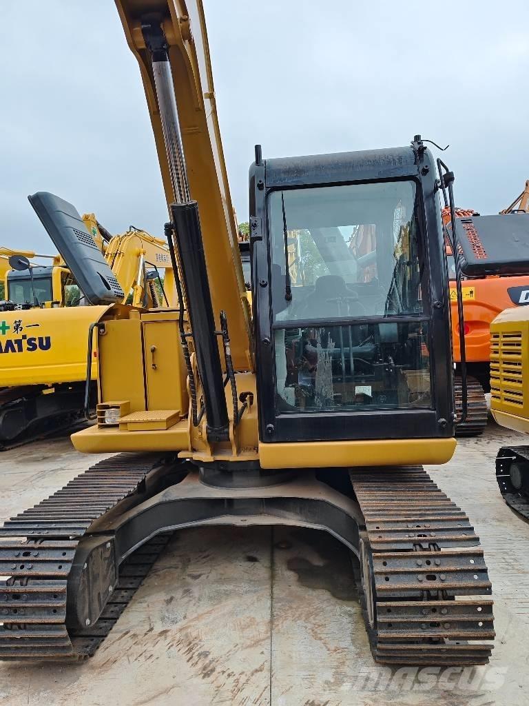 CAT 307E Mini excavatoare < 7t
