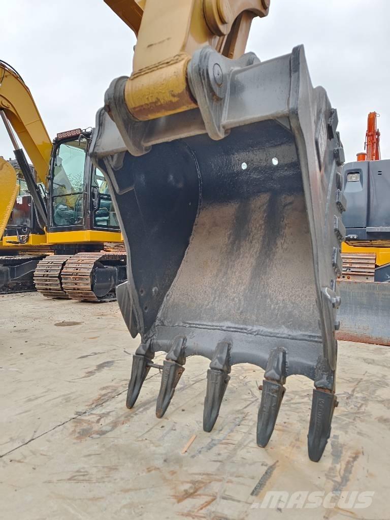 CAT 307E Mini excavatoare < 7t
