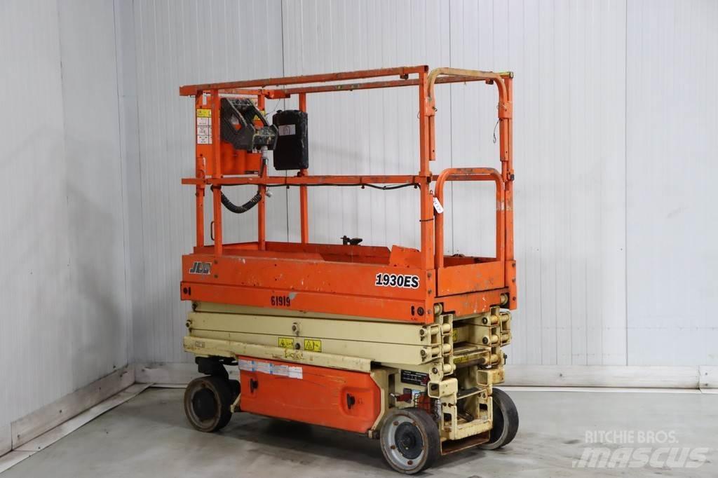 JLG 1930ES Platforme foarfeca