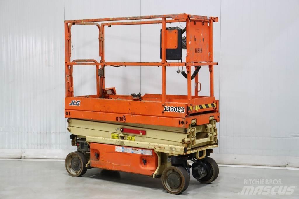 JLG 1930ES Platforme foarfeca