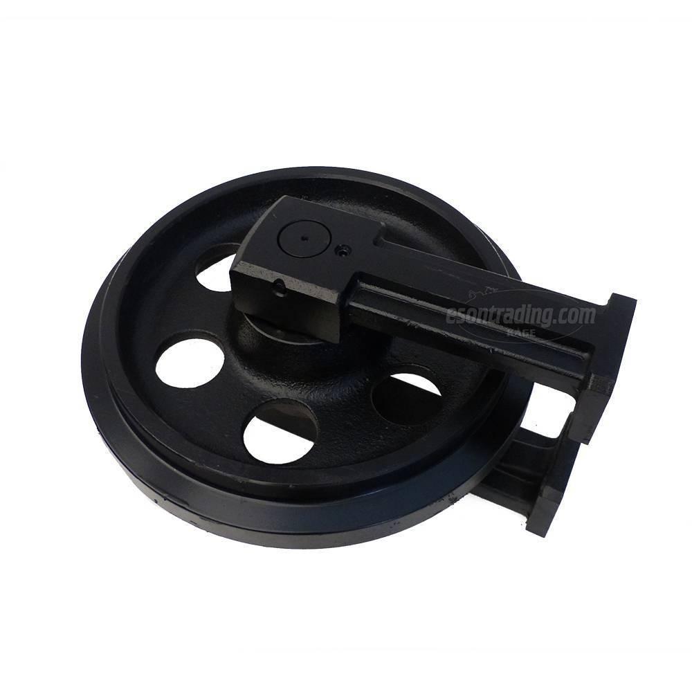 Kubota Reservdelar Electronice