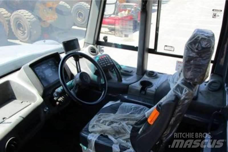 Bell B30D Transportoare articulate