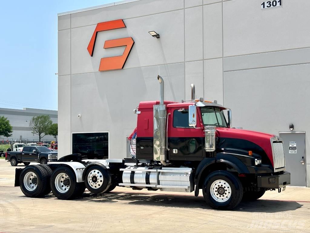 Western Star 4900 Autotractoare