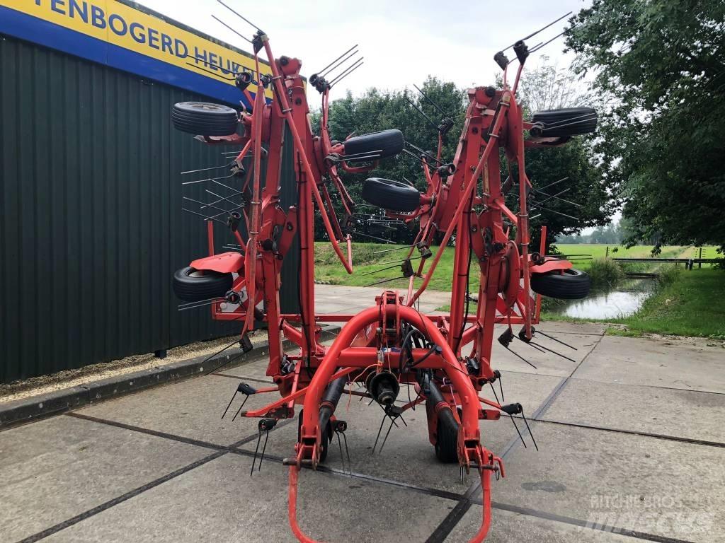 Kuhn GF 8702 Greble