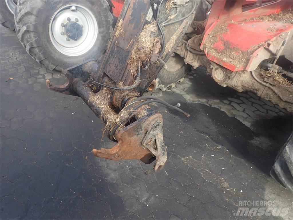 Manitou MLT1035 Tractoare