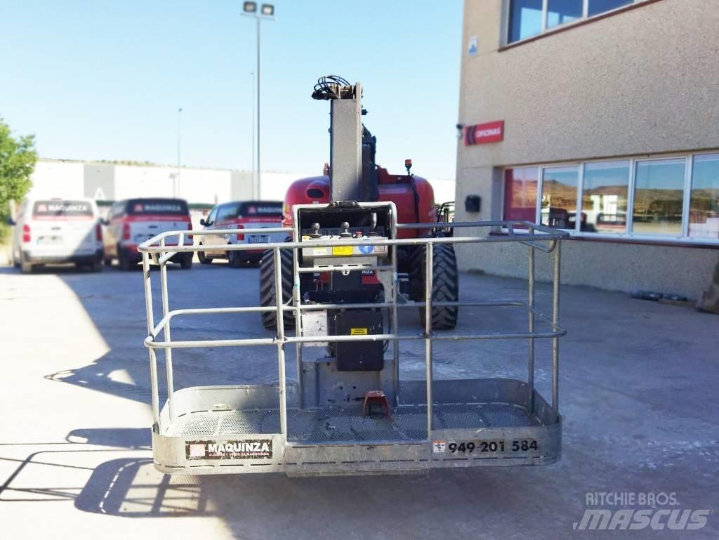Manitou 200 ATJ Nacele cu brat articulat