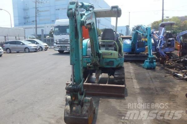 Yanmar VIO27-2 Mini excavatoare < 7t