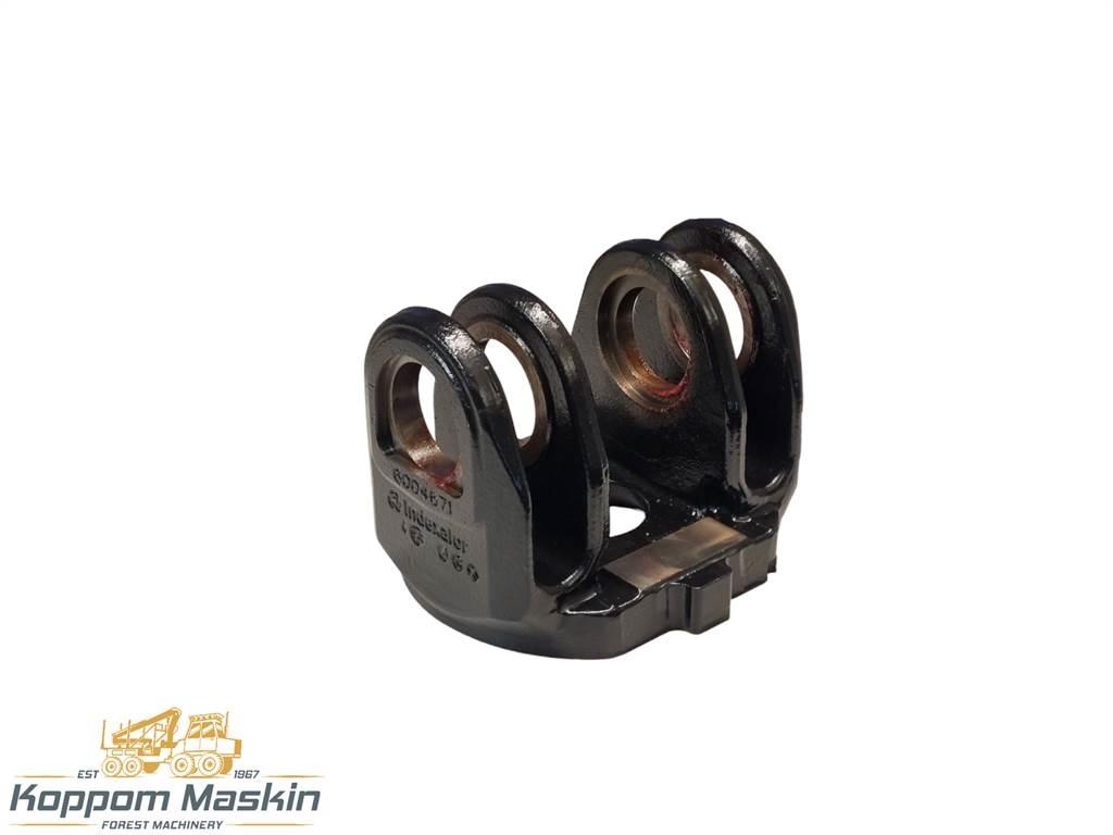 Indexator 5016875 Macarale pentru culegatoare
