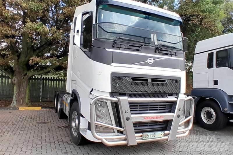 Volvo FH 520 Altele