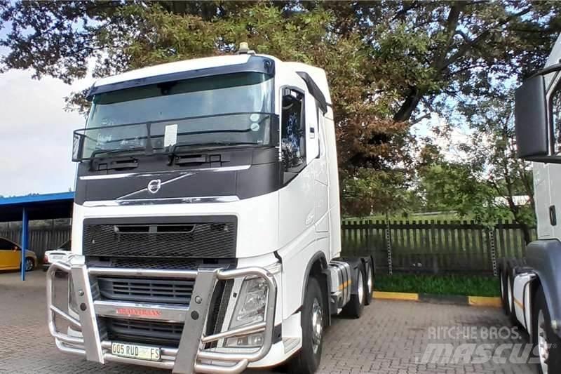 Volvo FH 520 Altele
