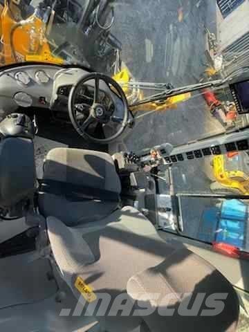 Volvo L 70 H Incarcator pe pneuri