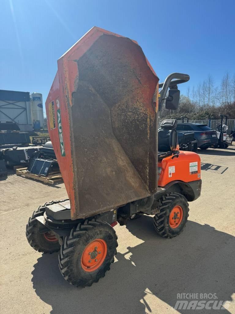 Ausa D 85 AHG Transportoare articulate