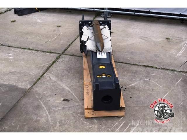 Mustang HM1000 Utilaje construcții - Altele